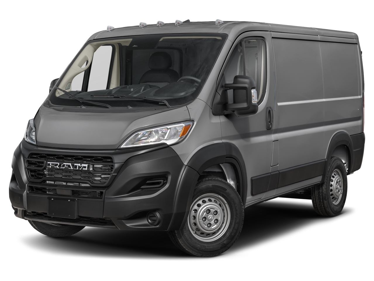 2026 RAM ProMaster 1500 RAM PROMASTER 1500 TRADESMAN CARGO VAN HIGH ROOF 136' WB