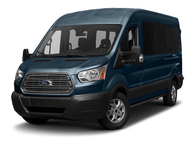 2017 Ford Transit-350 XL