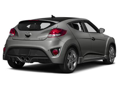 2015 Hyundai Veloster Turbo