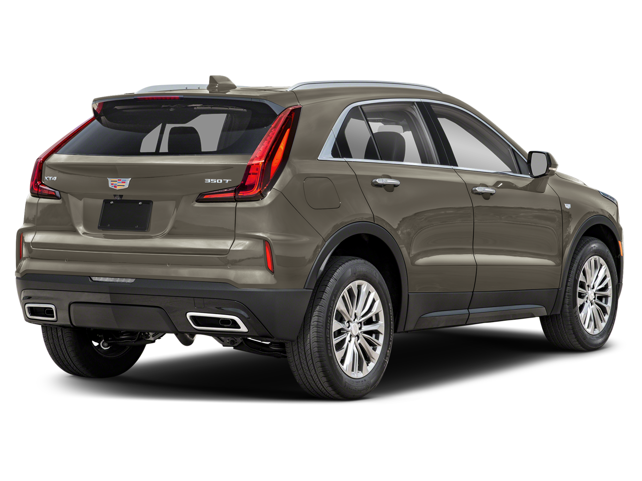 2024 Cadillac XT4 AWD Premium Luxury