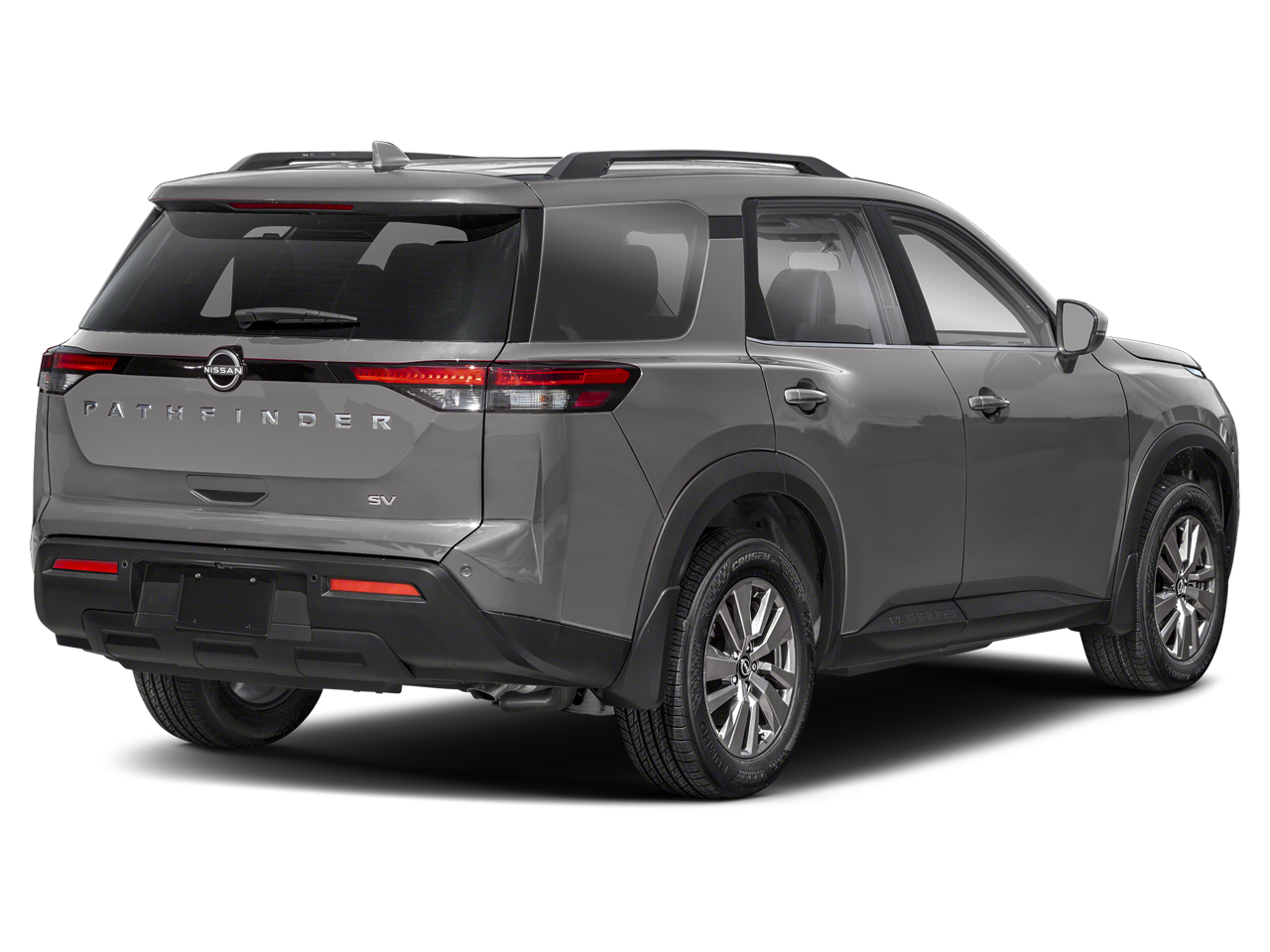 2024 Nissan Pathfinder SV 4WD