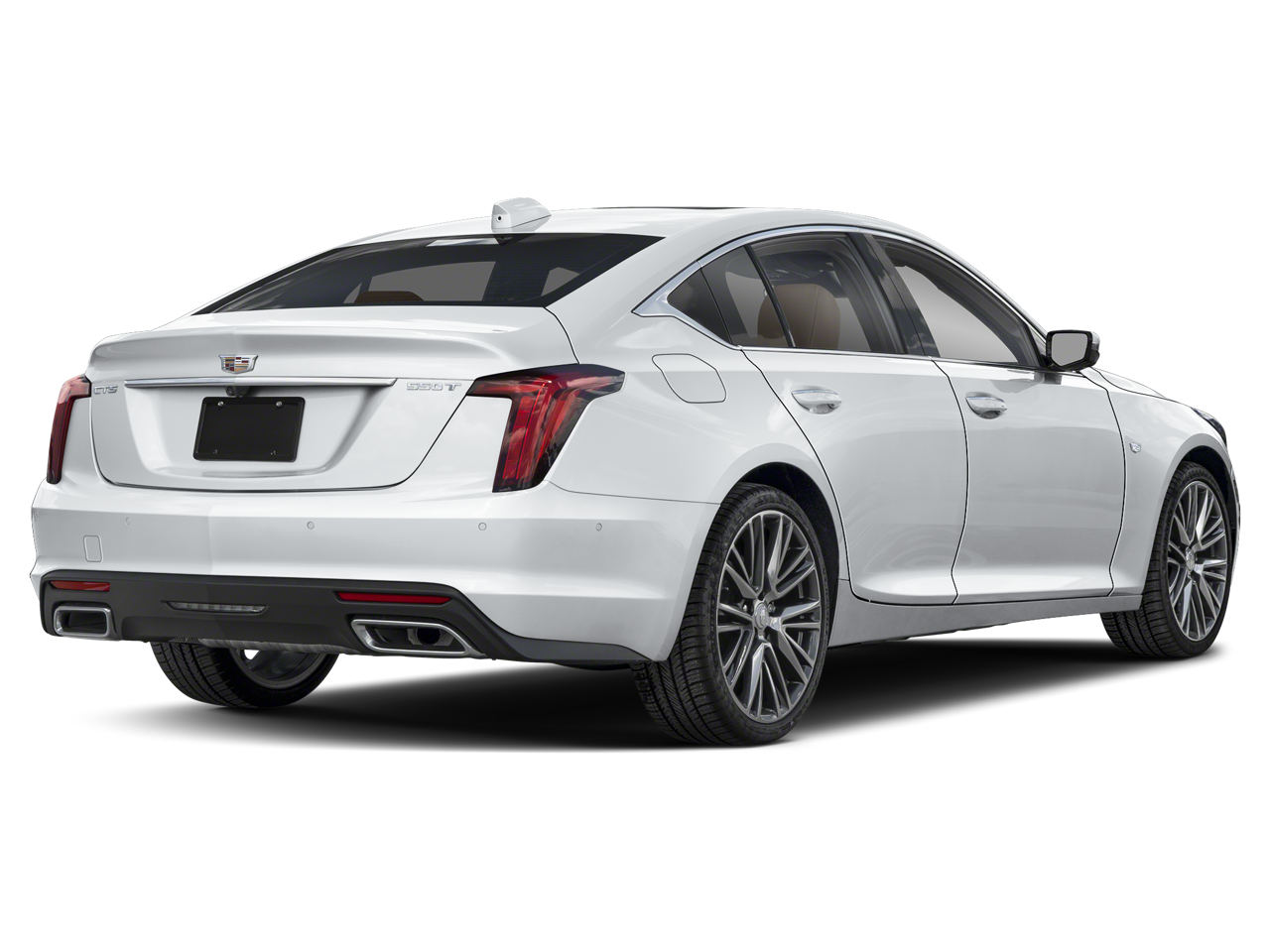 2025 Cadillac CT5 Premium Luxury RWD