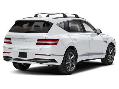 2025 Genesis GV80 2.5T Standard AWD
