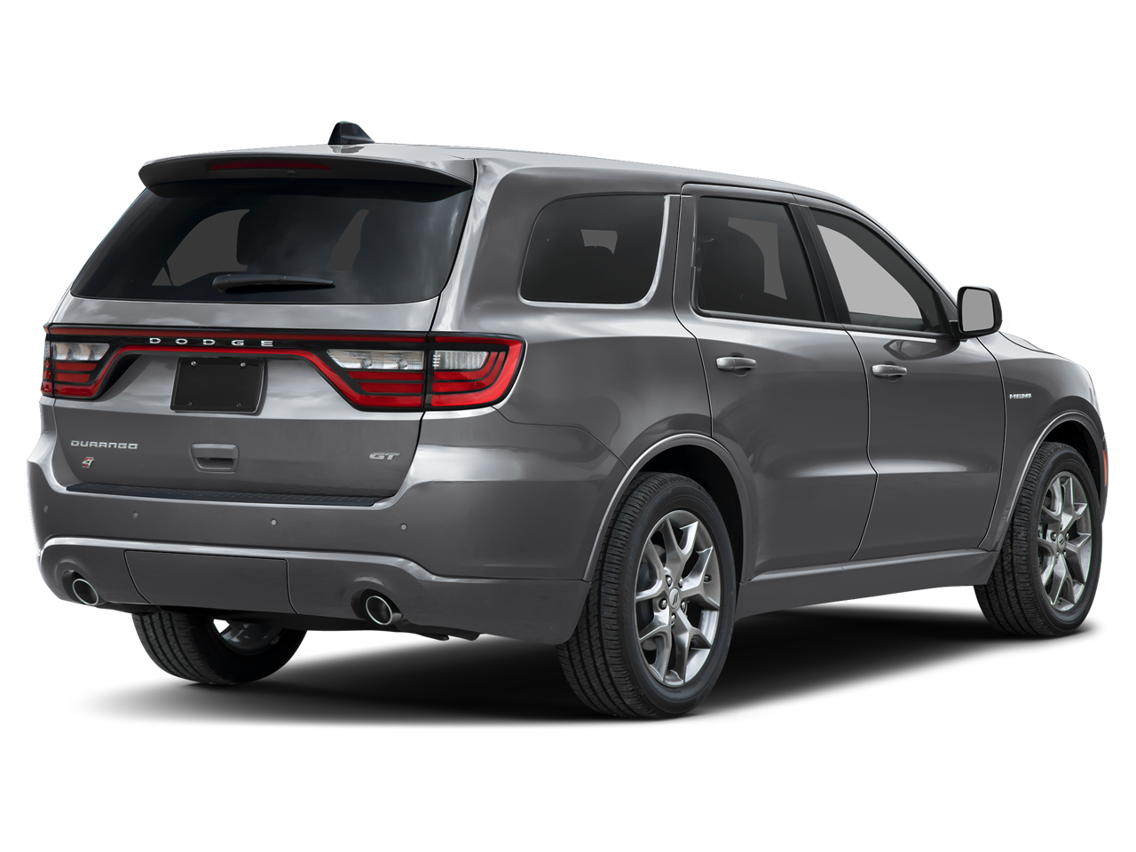 2026 Dodge Durango DURANGO GT PREMIUM AWD HEMI V8
