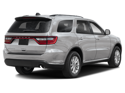 2026 Dodge Durango DURANGO GT AWD
