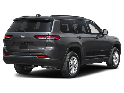 2026 Jeep Grand Cherokee L GRAND CHEROKEE L LAREDO ALTITUDE 4X4
