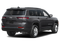 2026 Jeep Grand Cherokee L GRAND CHEROKEE L LAREDO ALTITUDE 4X4