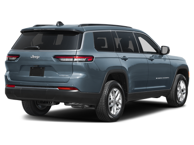 2026 Jeep Grand Cherokee L GRAND CHEROKEE L LIMITED 4X4
