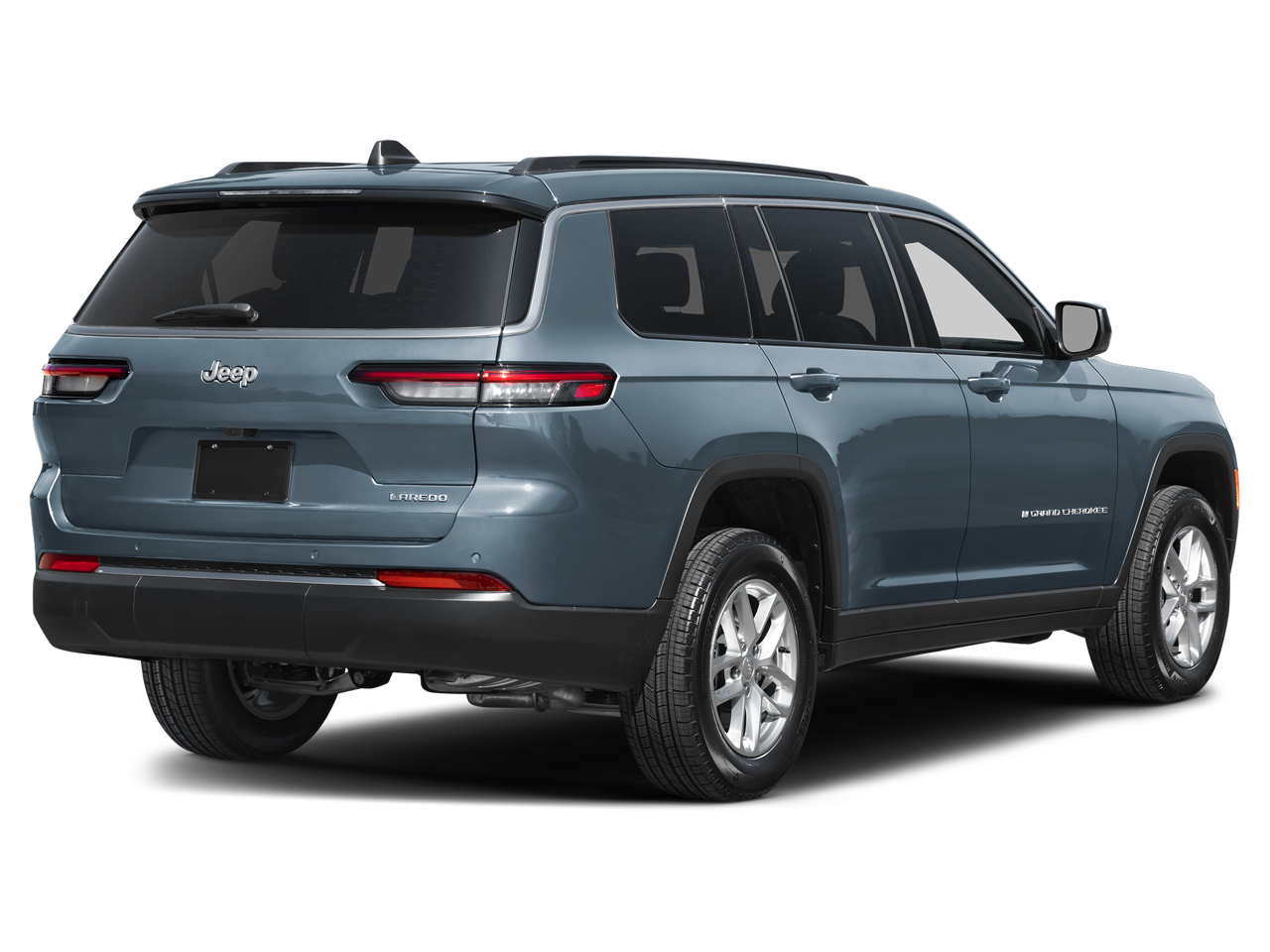 2026 Jeep Grand Cherokee L GRAND CHEROKEE L LIMITED 4X4