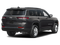 2026 Jeep Grand Cherokee L GRAND CHEROKEE L LAREDO ALTITUDE 4X4