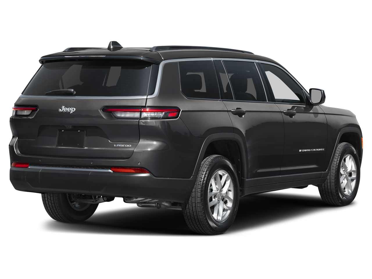 2026 Jeep Grand Cherokee L GRAND CHEROKEE L LAREDO ALTITUDE 4X4