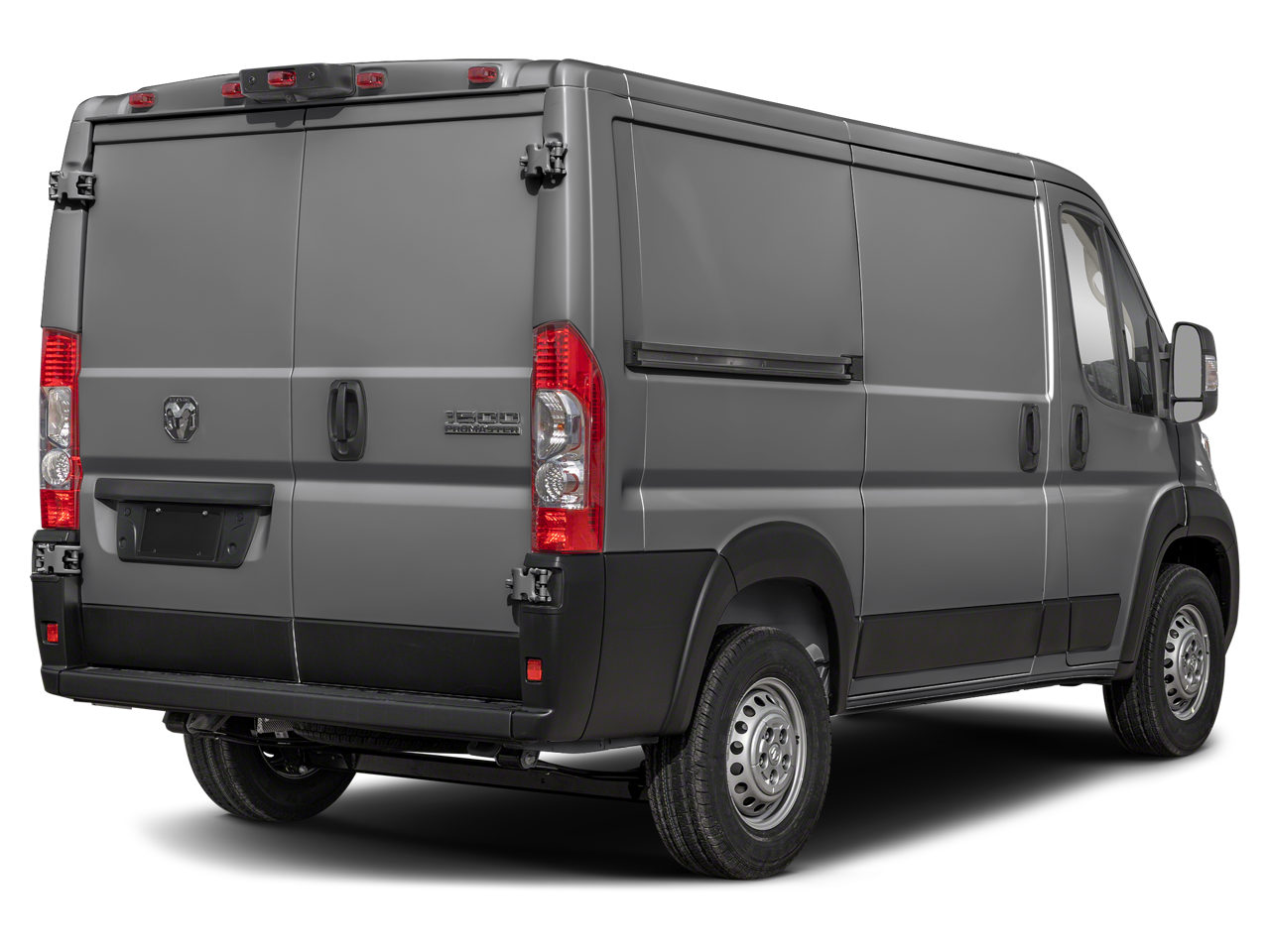 2026 RAM ProMaster 1500 RAM PROMASTER 1500 TRADESMAN CARGO VAN HIGH ROOF 136' WB