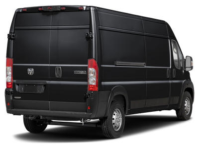 2026 RAM ProMaster 2500 RAM PROMASTER 2500 SLT+ CARGO VAN HIGH ROOF 159' WB