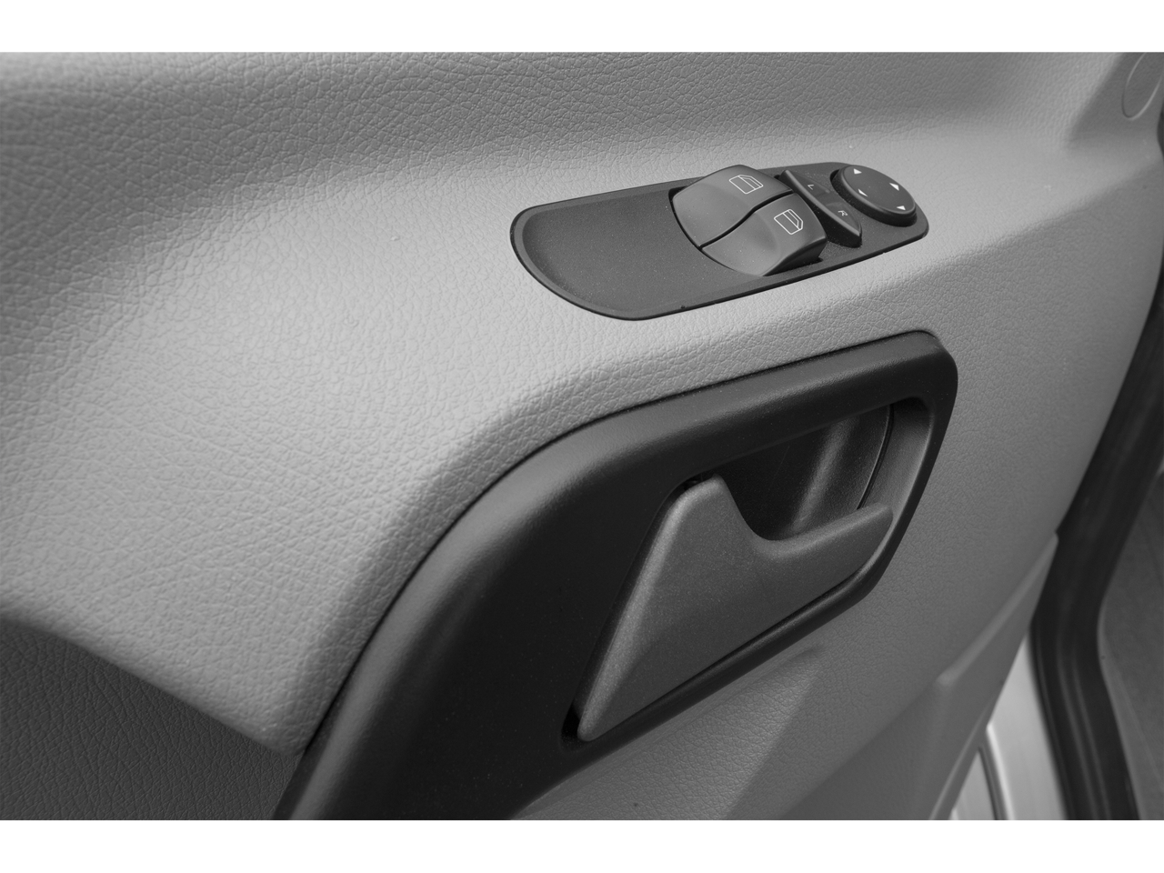 2015 Mercedes-Benz Sprinter 2500 High Roof