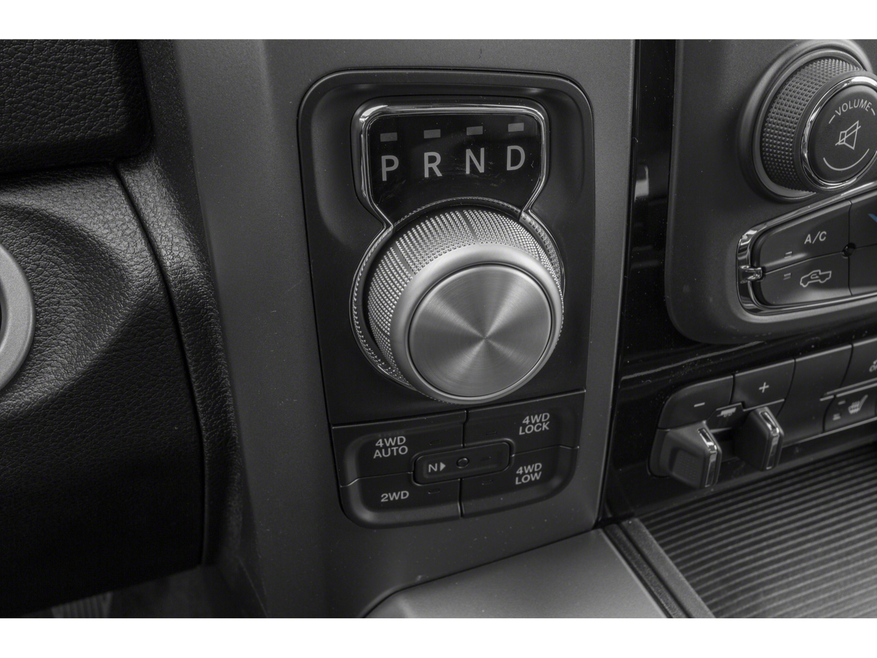 2015 RAM 1500 Sport