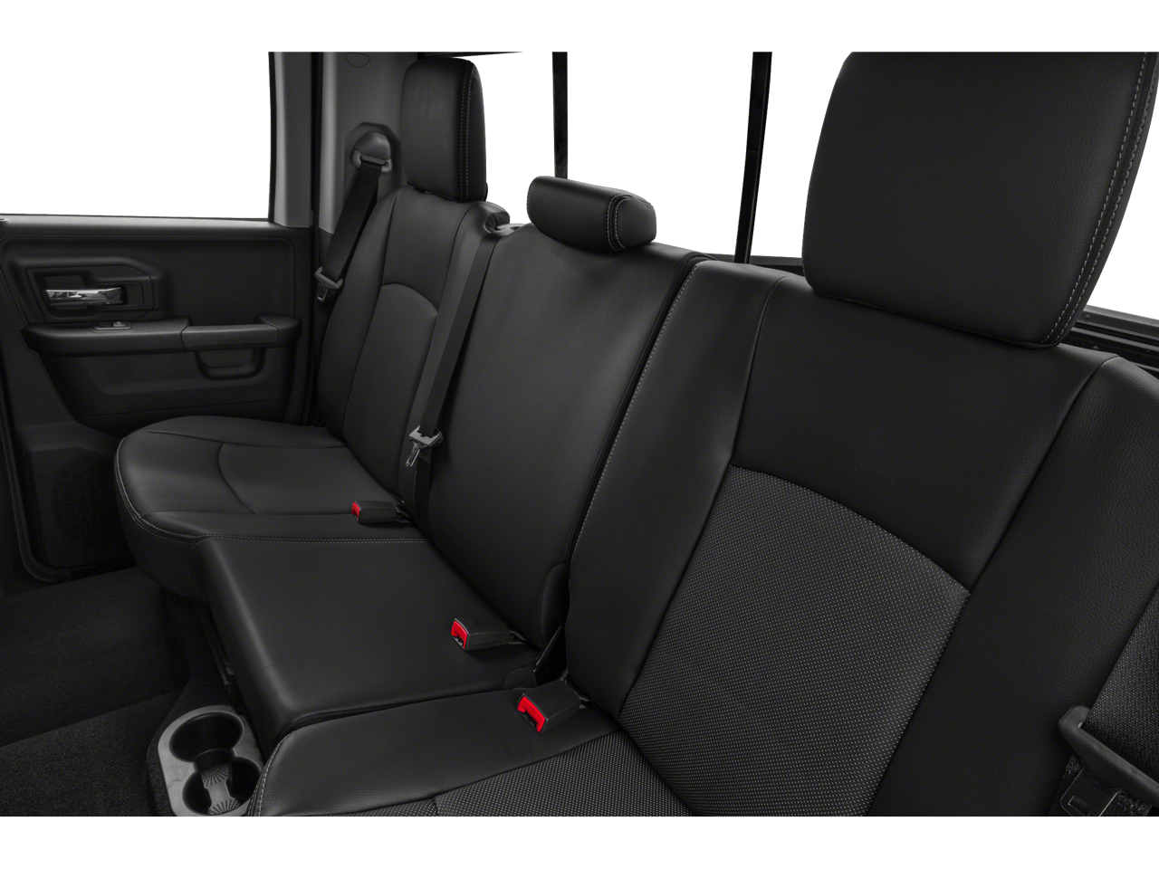 2015 RAM 1500 Sport