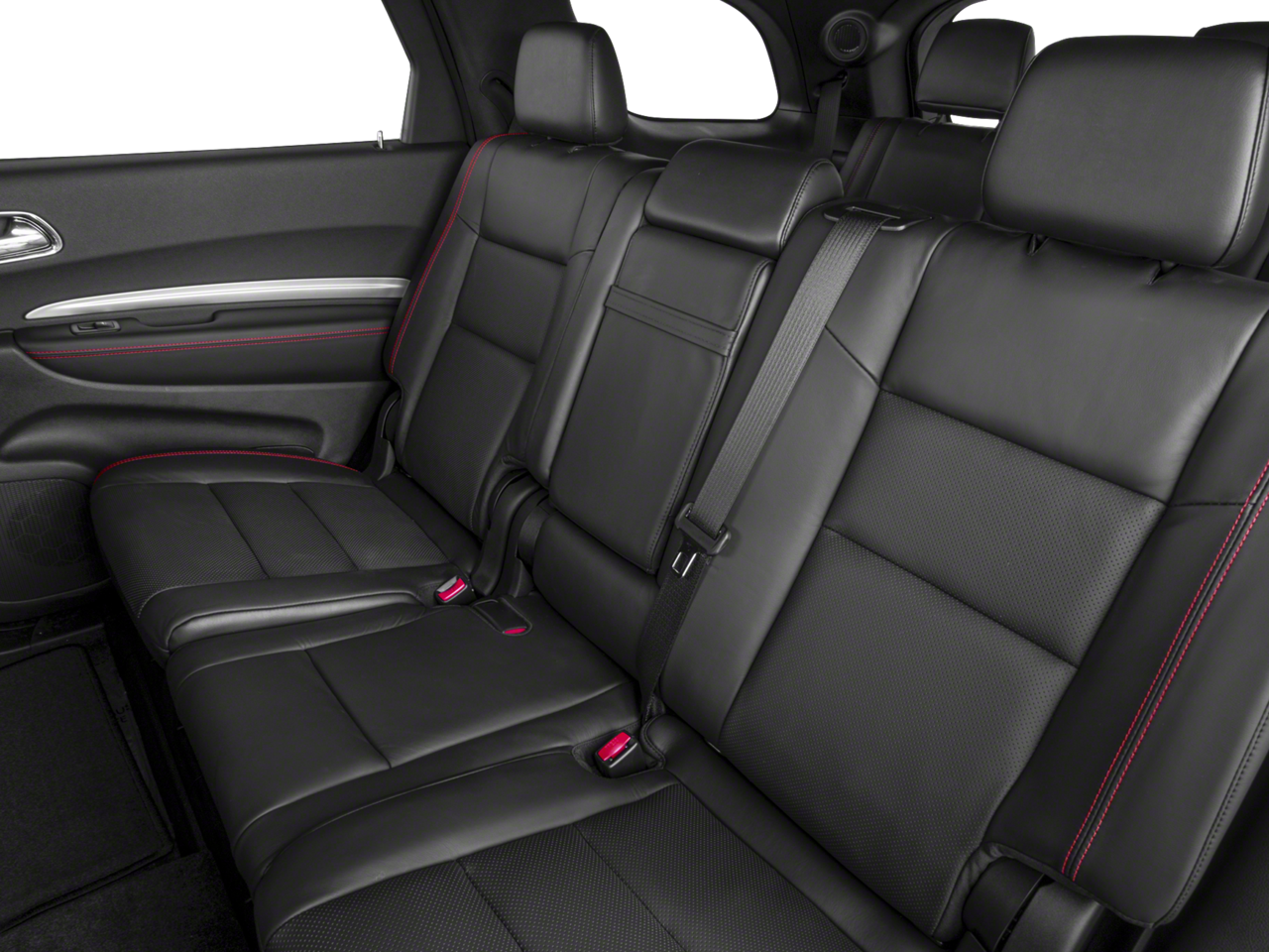 2017 Dodge Durango R/T RWD