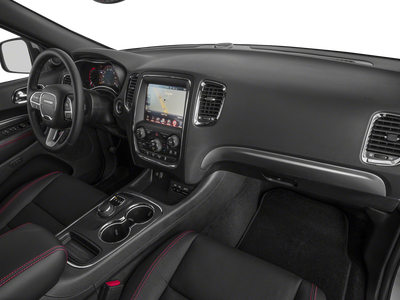 2017 Dodge Durango R/T RWD