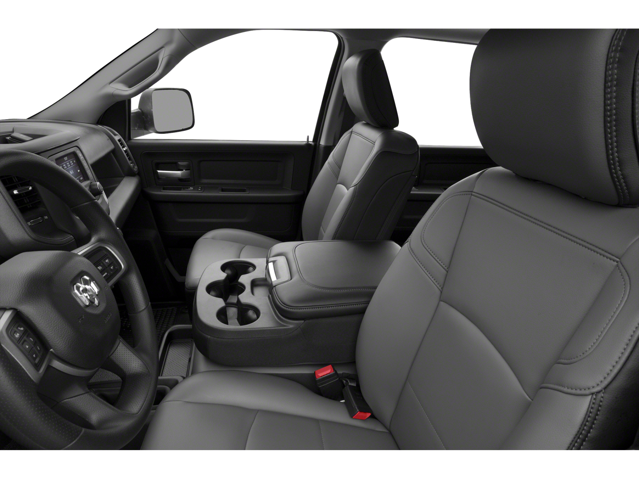 2019 RAM 3500 Laramie Crew Cab 4x4 6'4' Box