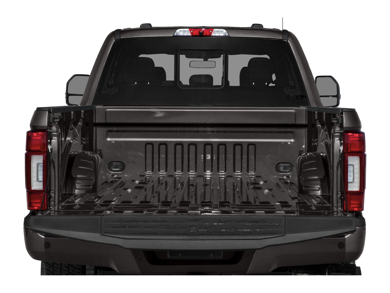 2021 Ford F-250SD Platinum