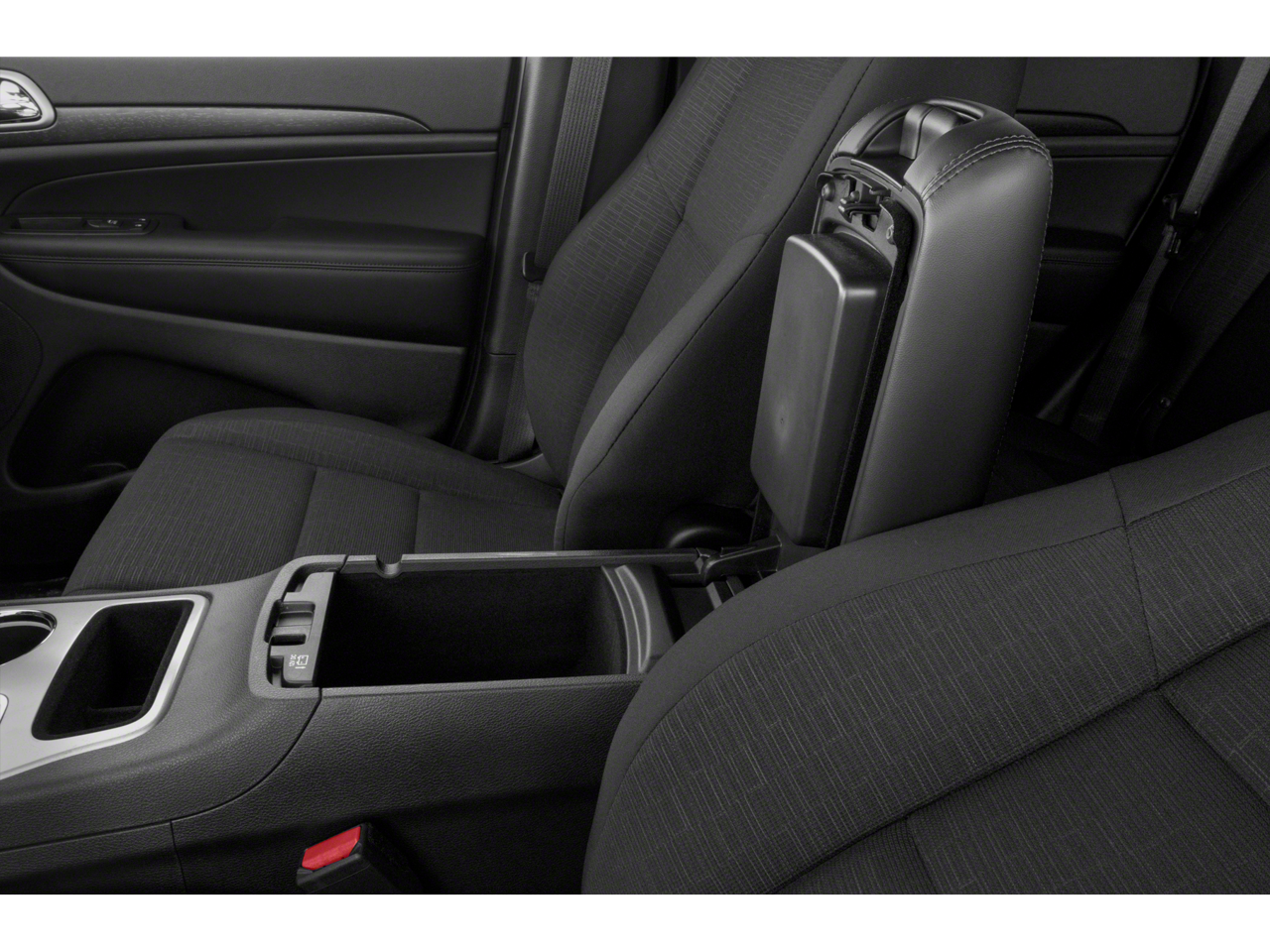 2021 Jeep Grand Cherokee Laredo E 4x4