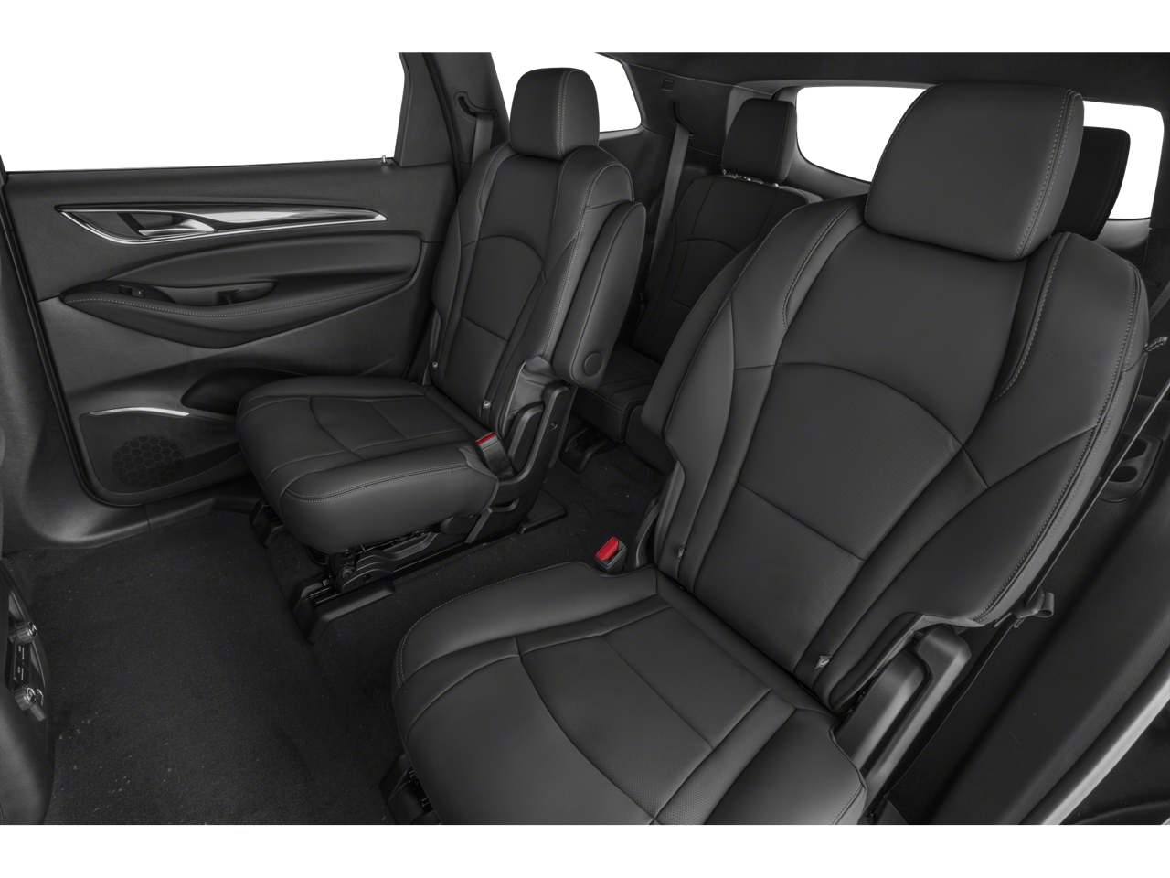 2023 Buick Enclave Essence AWD