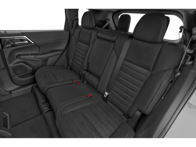 2024 Mitsubishi Outlander SE 2.5 S-AWC