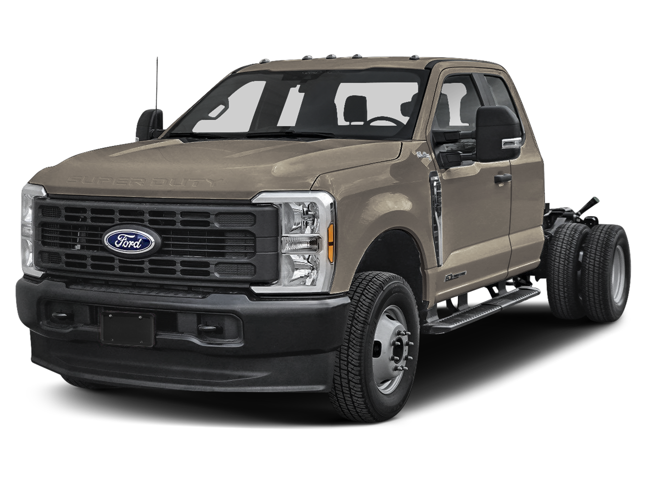 2025 Ford F-350SD XLT 168 WB