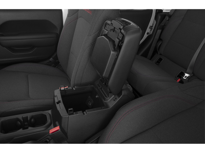 2026 Jeep Gladiator GLADIATOR RUBICON X 4X4