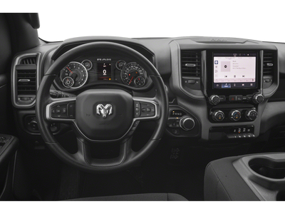 2026 RAM 1500 RAM 1500 TRADESMAN CREW CAB 4X4 5'7' BOX