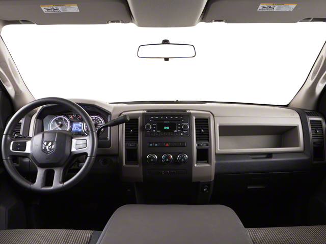 2011 RAM 3500 SLT