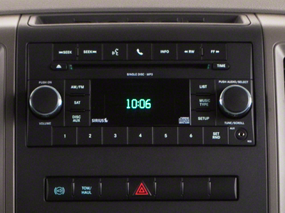 2011 RAM 3500 SLT