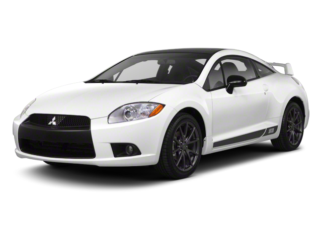 2011 Mitsubishi Eclipse GS