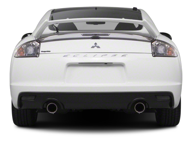 2011 Mitsubishi Eclipse GS