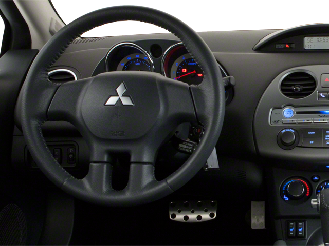 2011 Mitsubishi Eclipse GS