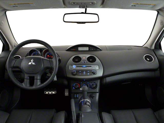 2011 Mitsubishi Eclipse GS