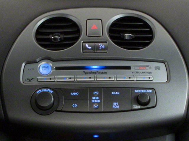 2011 Mitsubishi Eclipse GS