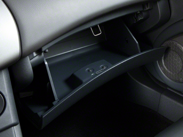 2011 Mitsubishi Eclipse GS