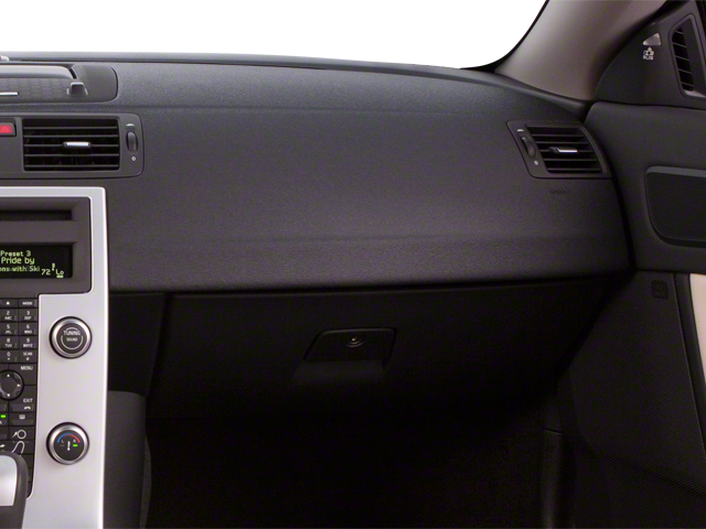 2011 Volvo C70 T5