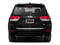 2016 Jeep Grand Cherokee Overland