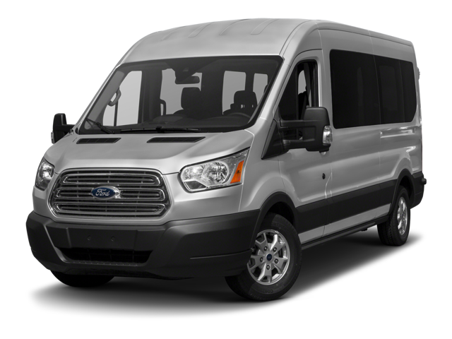 2017 Ford Transit-350 XL