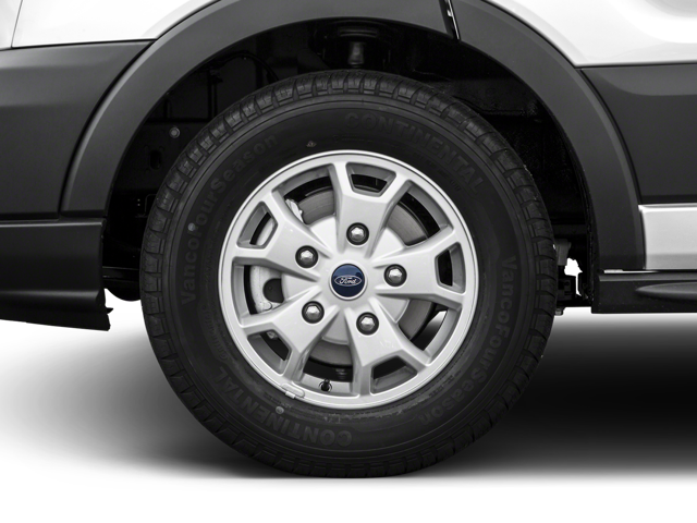 2017 Ford Transit-350 XL