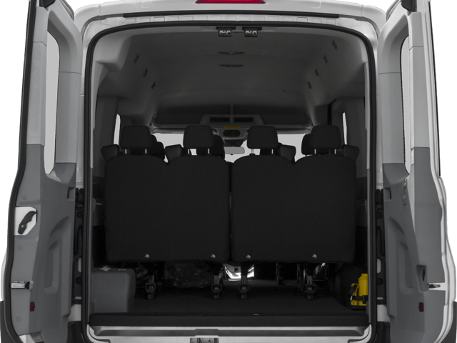2017 Ford Transit-350 XL
