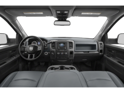 2018 RAM 3500 Tradesman/SLT/Laramie