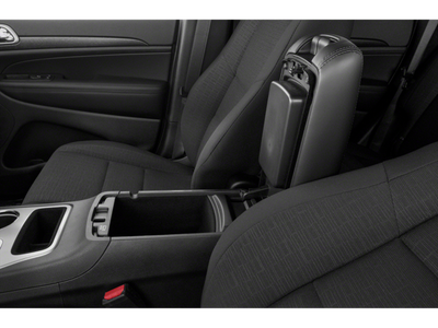 2019 Jeep Grand Cherokee Altitude 4x2