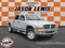 2001 Dodge Dakota SLT