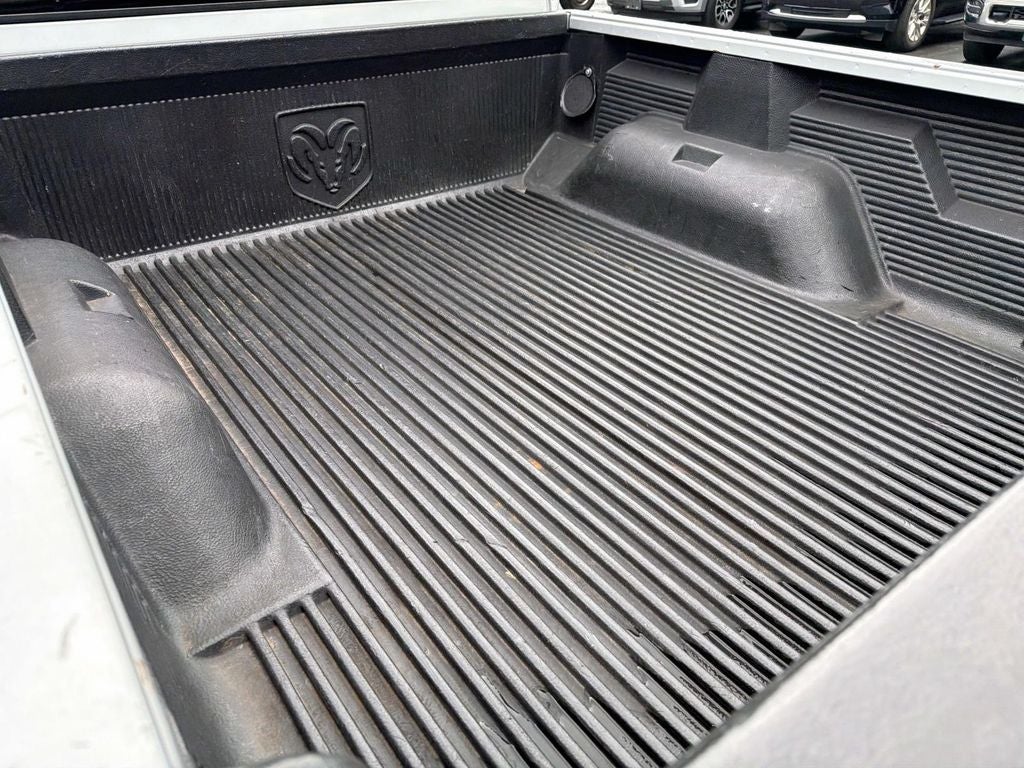 2001 Dodge Dakota SLT
