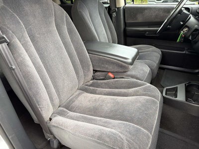 2001 Dodge Dakota SLT