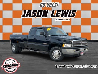 2000 Dodge Ram 3500 ST
