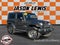2017 Jeep Wrangler Sport 4x4